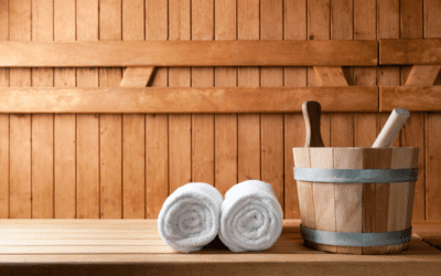 What Are The Health Benefits Of Sauna Use?